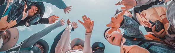 學校研學服務